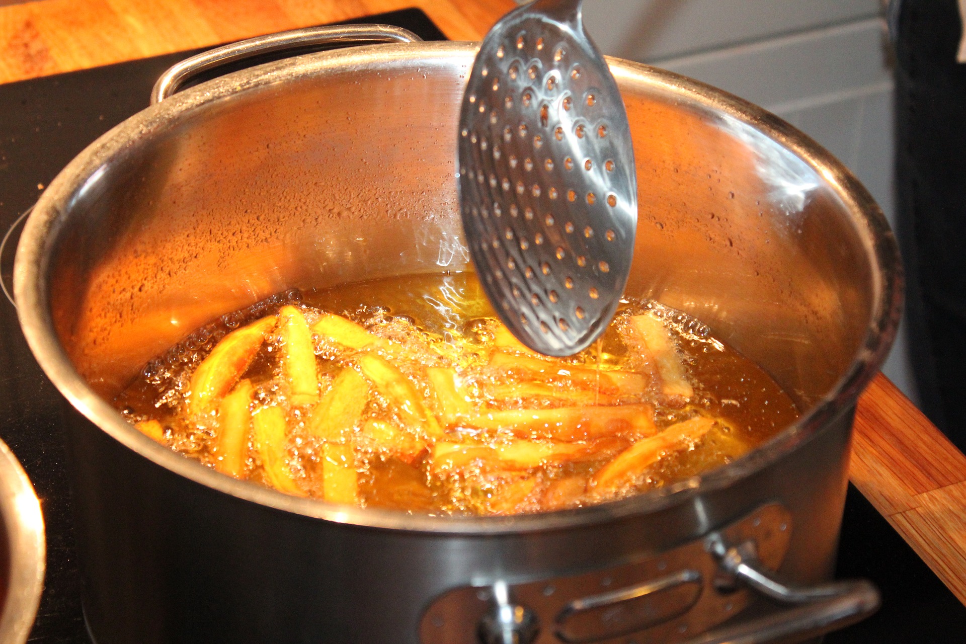 Corso di cucina sulle tecniche di cottura 4 lezioni - immagine 3