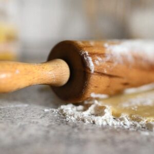 Crostata moderna Step by Step