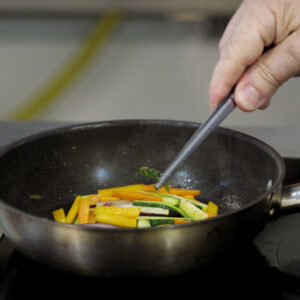 Corso base di cucina 4 lezioni (10.03.25)