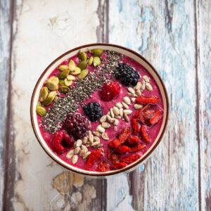 Colazione moderna: porridge & co