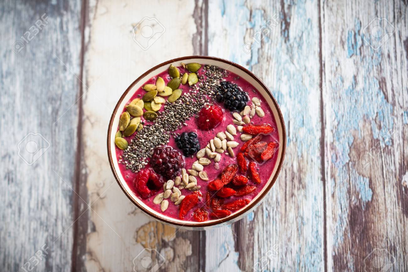 Colazione moderna: porridge & co