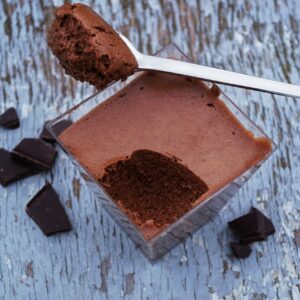 Mousse e bavaresi