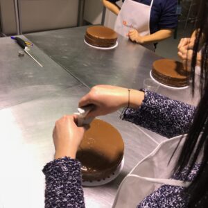 Pasticceria Step by Step: Torta Sacher