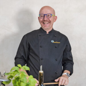 Tutta un'altra insalata & millefoglie