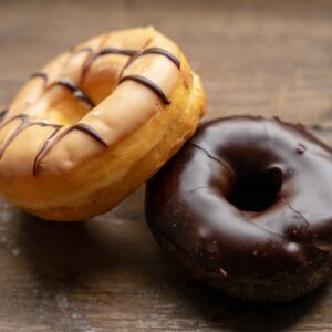 Pasticceria: Modern Donuts