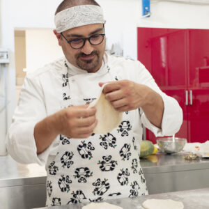 Cucina coreana NEW (03.07.2023)