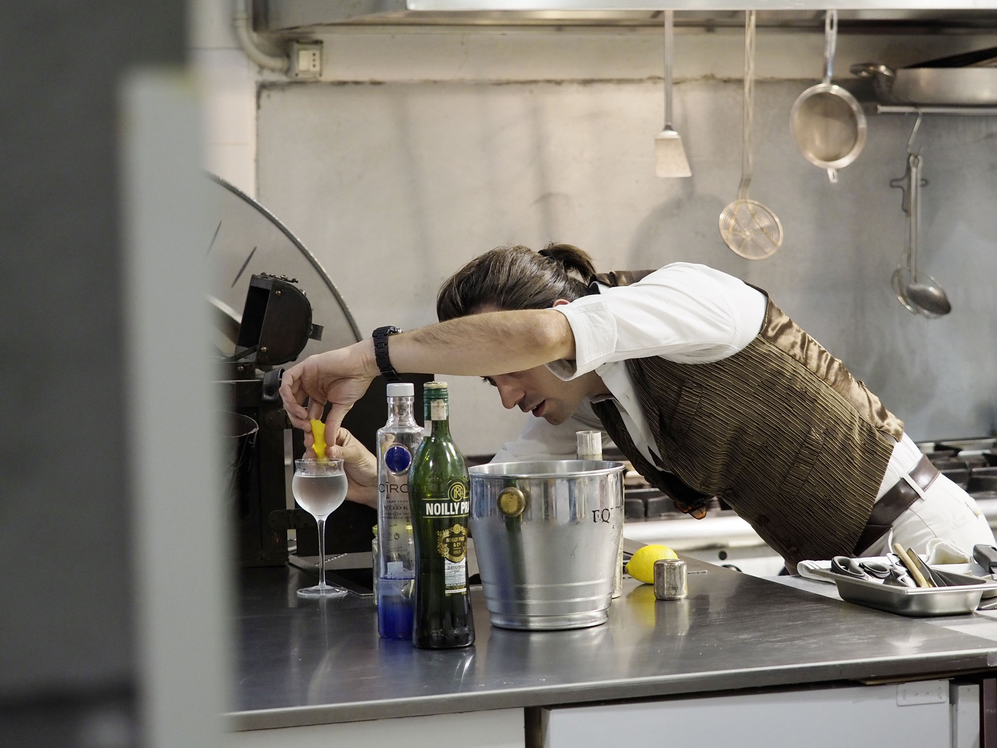Mastery Cocktail Experience (edizione maggio 2026)