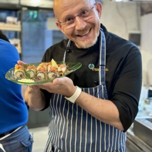 Piatti di carne estivi: vitello tonnato reloaded!