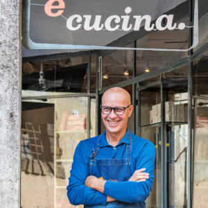 Corso base di pizzetta alla "pescarese" al padellino