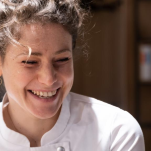 Cucina in coppia : menù Ristorante Stilla (6.10.26)