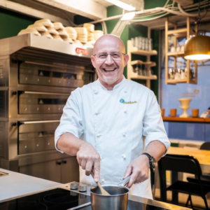 Tecniche di cucina sorprendenti: affumicare(8.10.26)