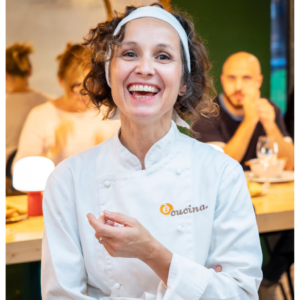 New! Glassature vegetali e umami