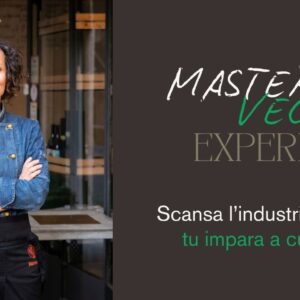 Mastery Vegan Experience (edizione dicembre 2025)
