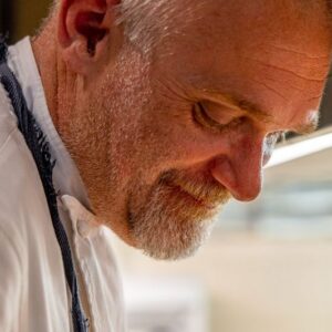 Cucina in coppia: menù chef Sagramoso Le Cedrare