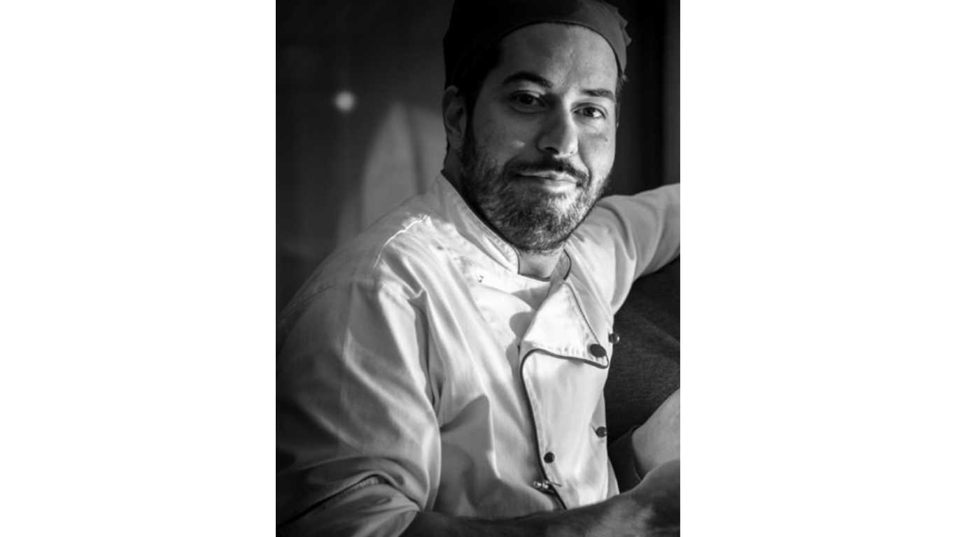 Cucina in coppia: menù di Lago con chef Andrea Lazzaroni