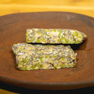 Autoprodurre :  il tempeh